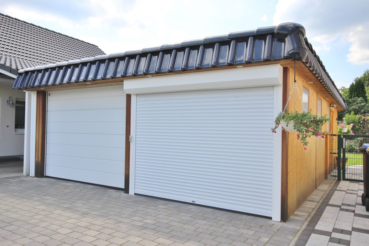 Elegante Villa mit Fernblick und Wintergarten