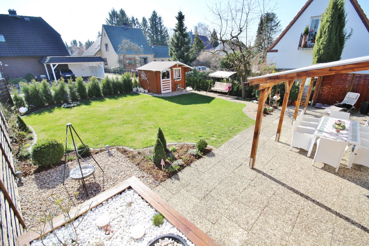 Traumhaftes Einfamilienhaus mit Seeblick – Ihr neues Zuhause!