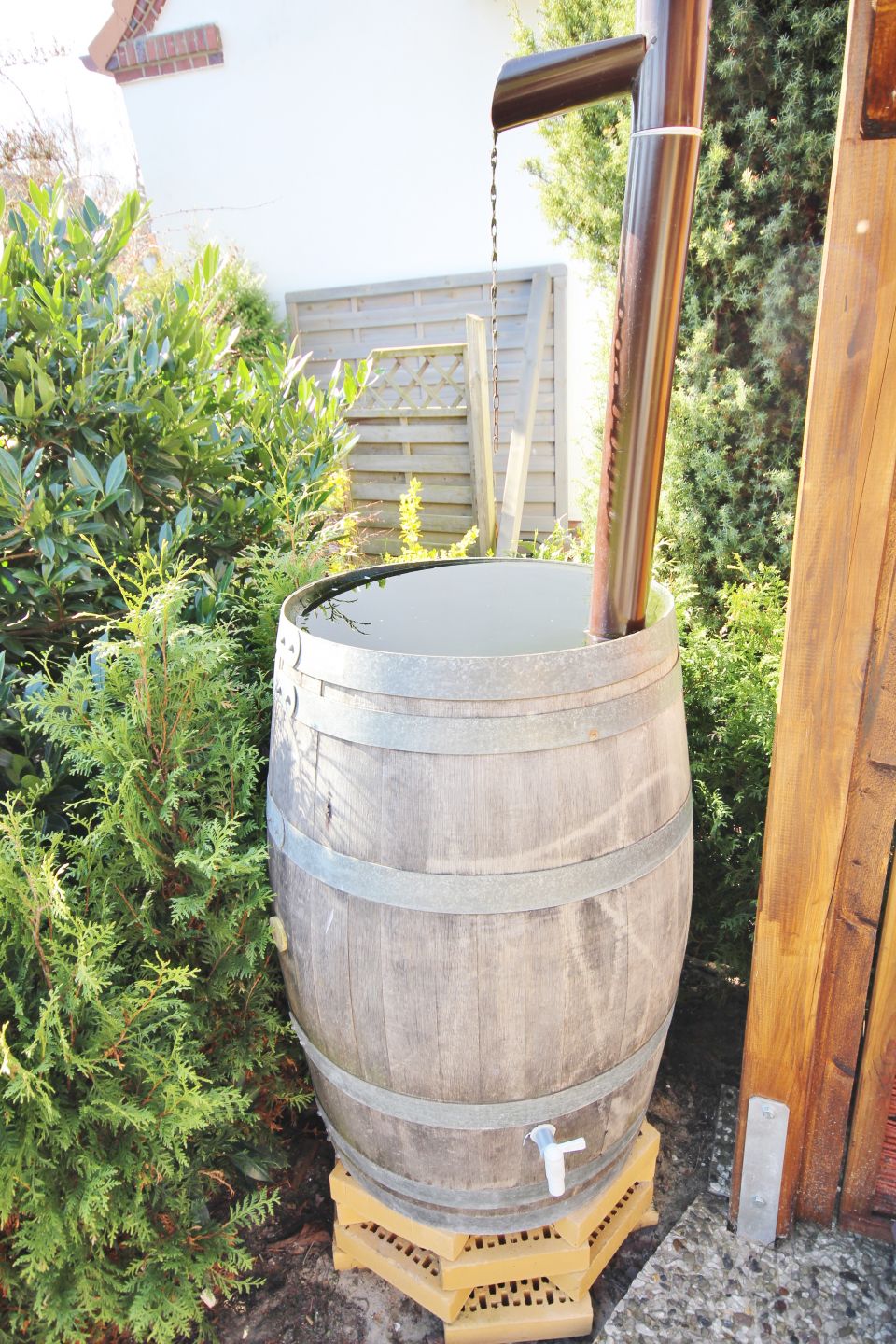 Traumhaftes Einfamilienhaus mit Seeblick – Ihr neues Zuhause!