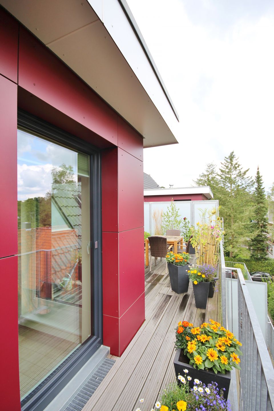 Ihr neues Zuhause mit Blick auf die Berge – stilvolle Eigentumswohnung in Essen