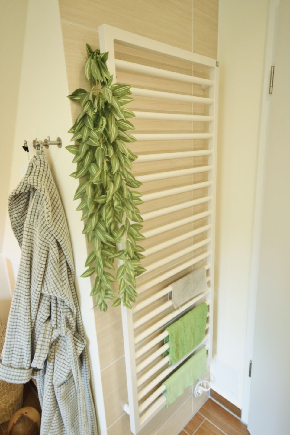 Ihr neues Zuhause mit Blick auf die Berge – stilvolle Eigentumswohnung in Essen