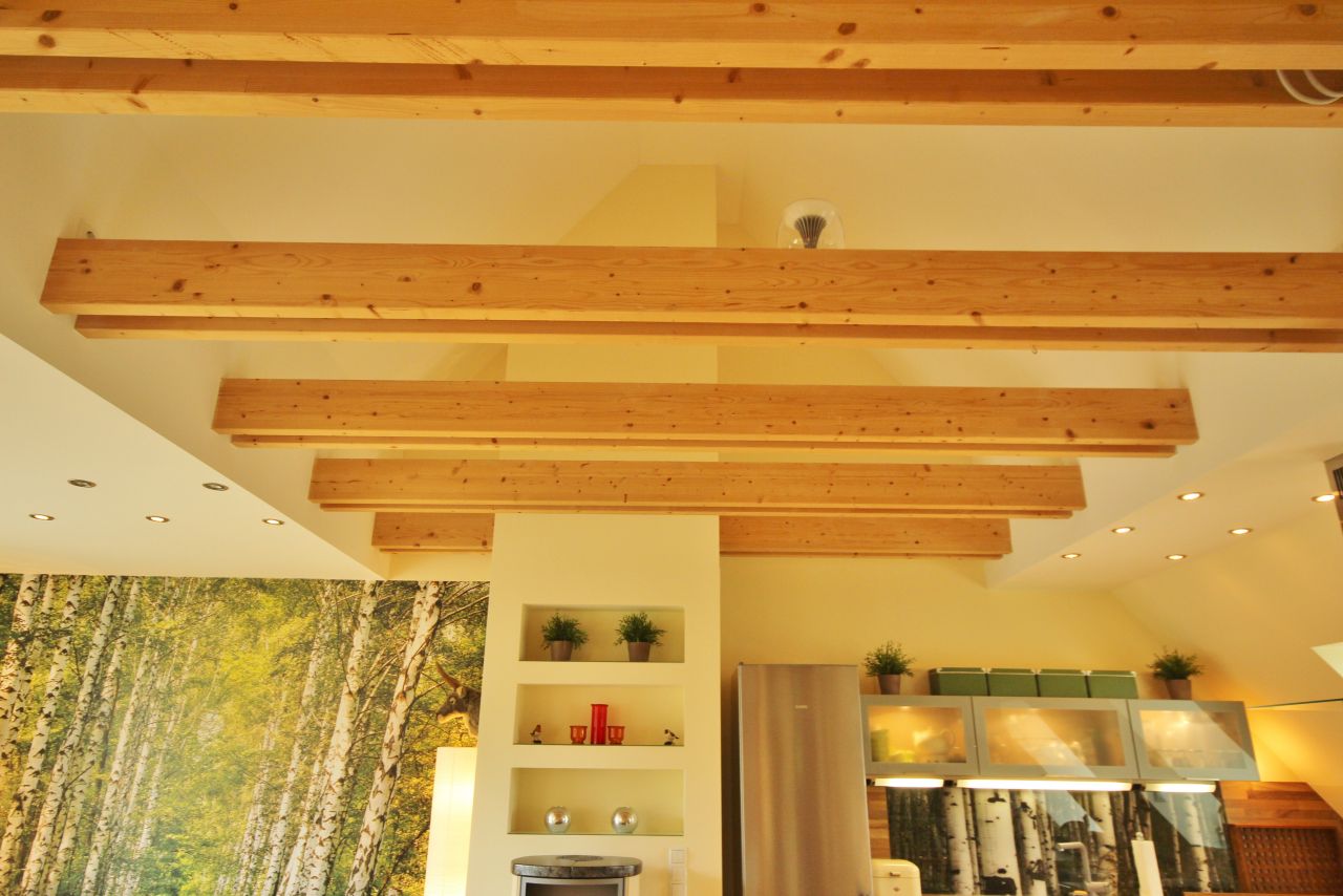 Ihr neues Zuhause mit Blick auf die Berge – stilvolle Eigentumswohnung in Essen