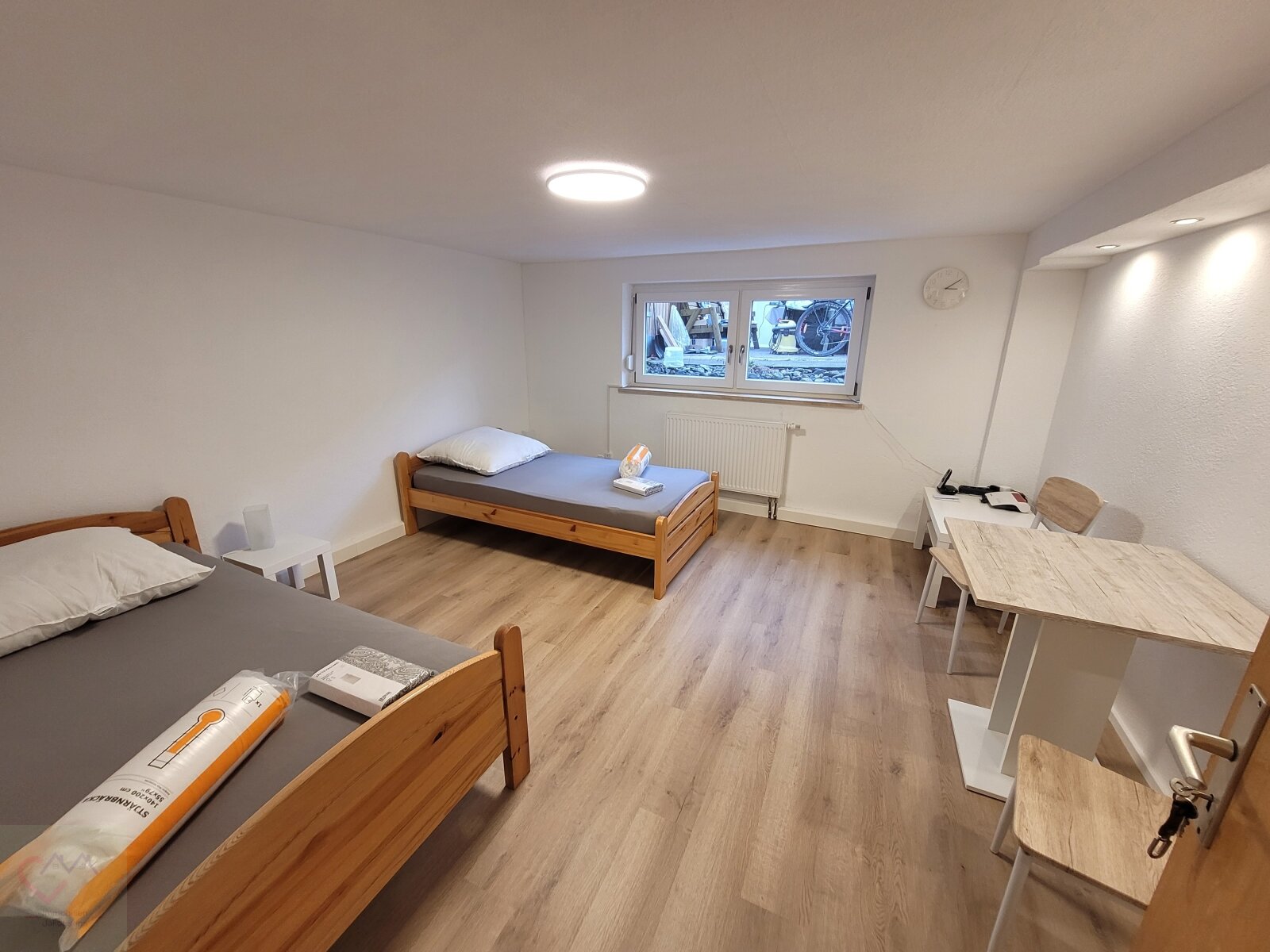 Ferienwohnung Apartment für Monteure Schelklingen Monteurzimmer 