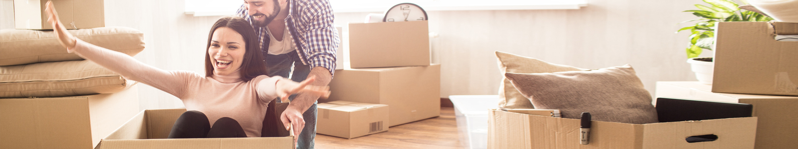 Immobilien Jakobsons