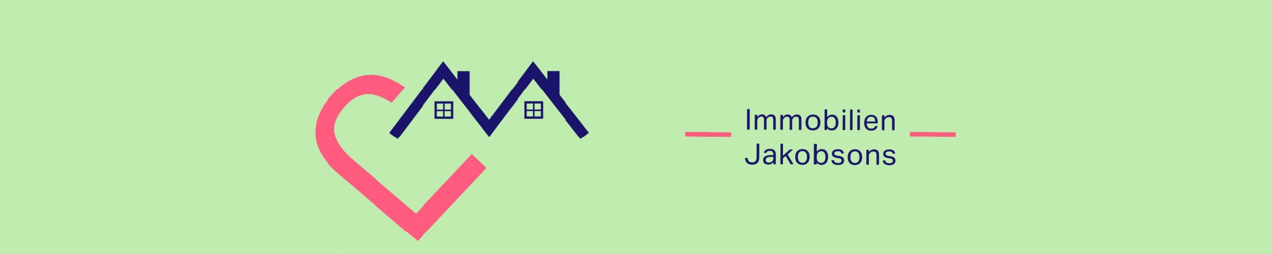 Immobilien Jakobsons